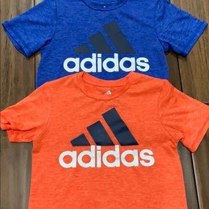 Boy’s Adidas t-shirt